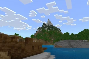 تحميل لعبة ماين كرافت للكمبيوتر Minecraft.1.18.12.01.PC.2025 اخر اصدار 1