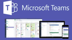 تحميل تيمز للكمبيوتر Microsoft Teams 4.10.1.PC 2025 اخر اصدار 1