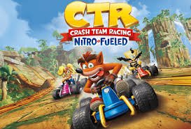 تحميل لعبة كراش للكمبيوتر 2025.crash.pc اخر اصدار 1