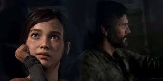 تنزيل ذا لاست اوف اص للكمبيوتر The Last of Us.pc 2025 اخر اصدار 2