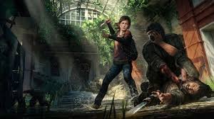 تنزيل ذا لاست اوف اص للكمبيوتر The Last of Us.pc 2025 اخر اصدار 1