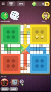 تحميل يلا لودو مهكرة للايفون 2025 Yalla Ludo.mod.ios اخر اصدار 6
