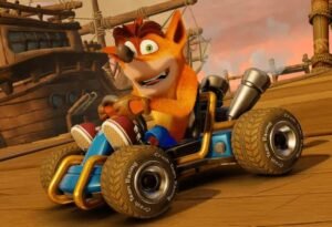 تحميل لعبة كراش للكمبيوتر 2025.crash.pc اخر اصدار 2