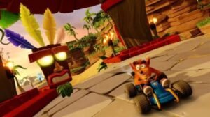 تحميل لعبة كراش للكمبيوتر 2025.crash.pc اخر اصدار 3