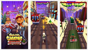 تحميل صب واي مهكرة للاندرويد 2025 Subway.2.9.0.mod اخر اصدار 2