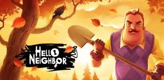 تحميل هالو نايبر للاندرويد Hello Neighbor.5.13.8.apk.2025 اخر اصدار 4