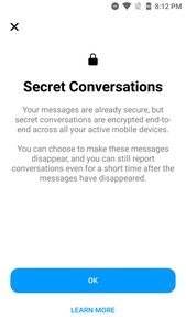 تحميل ماسنجر نسخة قديمة ازرق للايفون Messenger.395.0.0.10.75.ios.2025 اخر اصدار 3