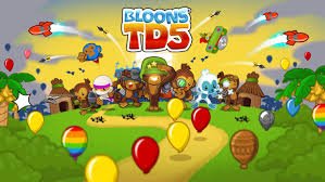 تحميل لعبة القرد والبالونات للكمبيوتر Bloons TD Battles.PC.2025 اخر اصدار 3