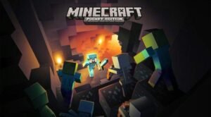 تحميل لعبة ماين كرافت للاندرويد بدون جلبريك Minecraft.v19.50.23.2025.APK اخر اصدار 3