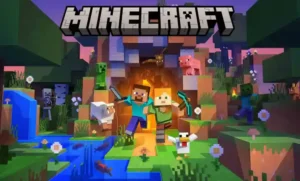 تحميل لعبة ماين كرافت للاندرويد بدون جلبريك Minecraft.v19.50.23.2025.APK اخر اصدار 1