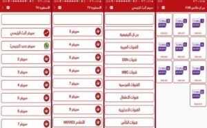 تحميل الاسطورة لبث المباريات للكمبيوتر Ostora.PC.2025 آخر إصدار 2