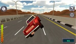 تحميل لعبة ملك الترفيع للايفون Side Wheel Hero.2.12.ios 2025 آخر إصدار 3