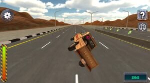 تحميل لعبة ملك الترفيع للايفون Side Wheel Hero.2.12.ios 2025 آخر إصدار 4
