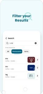 تحميل تطبيق n.go للايفون 1.2.14.2025.ios آخر إصدار 4