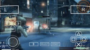 تحميل psp ios games للايفون psp.2.6.1.ios.2025 آخر إصدار 3
