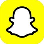 سناب شات للايفون