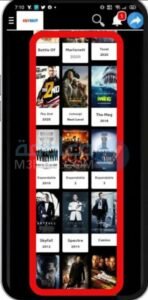تحميل تطبيق ايجي بست مهكر للايفون EGYBest.3.0.ios.2025 آخر إصدار 1