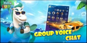 تحميل يلا لودو مهكرة yalla ludo.1.3.6.0.Apk.2025 آخر إصدار 5