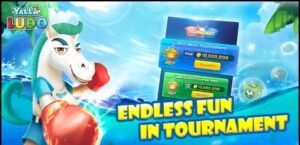 تحميل يلا لودو مهكرة yalla ludo.1.3.6.0.Apk.2025 آخر إصدار 2