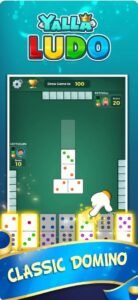 تحميل يلا لودو مهكرة للايفون 2025 Yalla Ludo.mod.ios اخر اصدار 8
