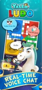 تحميل يلا لودو مهكرة للايفون 2025 Yalla Ludo.mod.ios اخر اصدار 4