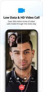 تحميل ايمو للايفون Imo.2025.5.4.ios.2025 آخر إصدار 7