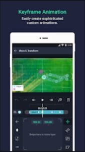 تحميل لايت موشن مهكر Alight Motion.Apk.2025 آخر إصدار 1