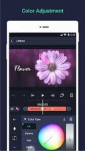 تحميل لايت موشن مهكر Alight Motion.Apk.2025 آخر إصدار 4