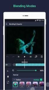 تحميل لايت موشن مهكر Alight Motion.Apk.2025 آخر إصدار 5