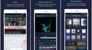 تحميل لايت موشن مهكر Alight Motion.Apk.2025 آخر إصدار 6