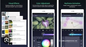 تحميل لايت موشن مهكر Alight Motion.Apk.2025 آخر إصدار 7