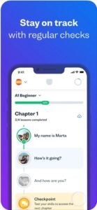 تحميل busuu مهكر للايفون busuu.13.9.1.181.ios.2025 آخر إصدار 5