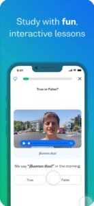 تحميل busuu مهكر للايفون busuu.13.9.1.181.ios.2025 آخر إصدار 4