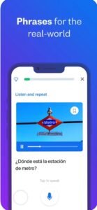 تحميل busuu مهكر للايفون busuu.13.9.1.181.ios.2025 آخر إصدار 2