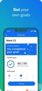 تحميل busuu مهكر للايفون busuu.13.9.1.181.ios.2025 آخر إصدار 3