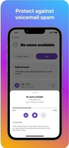 تحميل برنامج hiya مهكر للايفون hiya.8.19.ios.2025 آخر إصدار 6