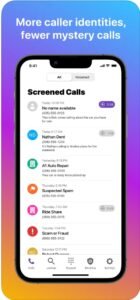 تحميل برنامج hiya مهكر للايفون hiya.8.19.ios.2025 آخر إصدار 7