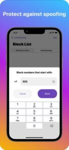 تحميل برنامج hiya مهكر للايفون hiya.8.19.ios.2025 آخر إصدار 8