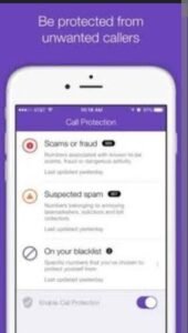 تحميل برنامج hiya مهكر للايفون hiya.8.19.ios.2025 آخر إصدار 2