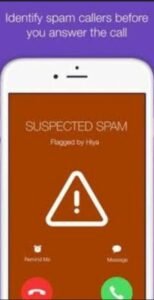 تحميل برنامج hiya مهكر للايفون hiya.8.19.ios.2025 آخر إصدار 1