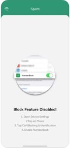 تحميل نمبر بوك للايفون Number Book.1.7.1.IOS.2025 آخر إصدار 5