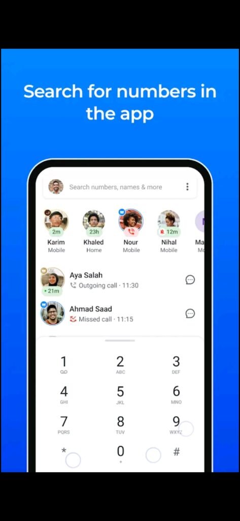 تحميل تروكولر الذهبي للاندرويد truecaller gold.13.21.8.Apk.2025 آخر إصدار 6
