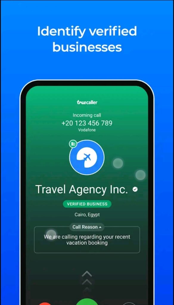 تحميل تروكولر الذهبي للاندرويد truecaller gold.13.21.8.Apk.2025 آخر إصدار 3