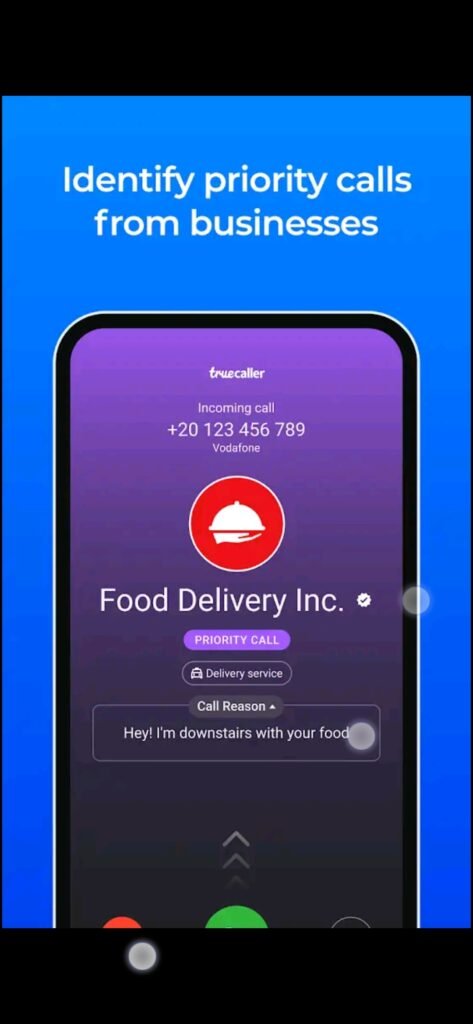 تحميل تروكولر الذهبي للاندرويد truecaller gold.13.21.8.Apk.2025 آخر إصدار 2