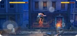 تحميل لعبة قتال الشوارع للايفون street fighter.1.01.0.1.ios.2025 آخر إصدار 5