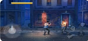 تحميل لعبة قتال الشوارع للايفون street fighter.1.01.0.1.ios.2025 آخر إصدار 4