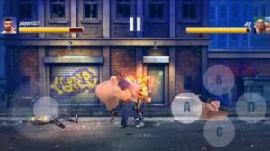تحميل لعبة قتال الشوارع للايفون street fighter.1.01.0.1.ios.2025 آخر إصدار 3