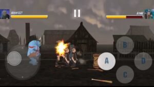 تحميل لعبة قتال الشوارع للايفون street fighter.1.01.0.1.ios.2025 آخر إصدار 2