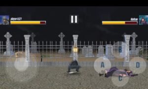 تحميل لعبة قتال الشوارع للايفون street fighter.1.01.0.1.ios.2025 آخر إصدار 7