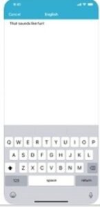 تحميل sayhi مهكر للايفون sayhi.7.70.ios.2025 آخر إصدار 7